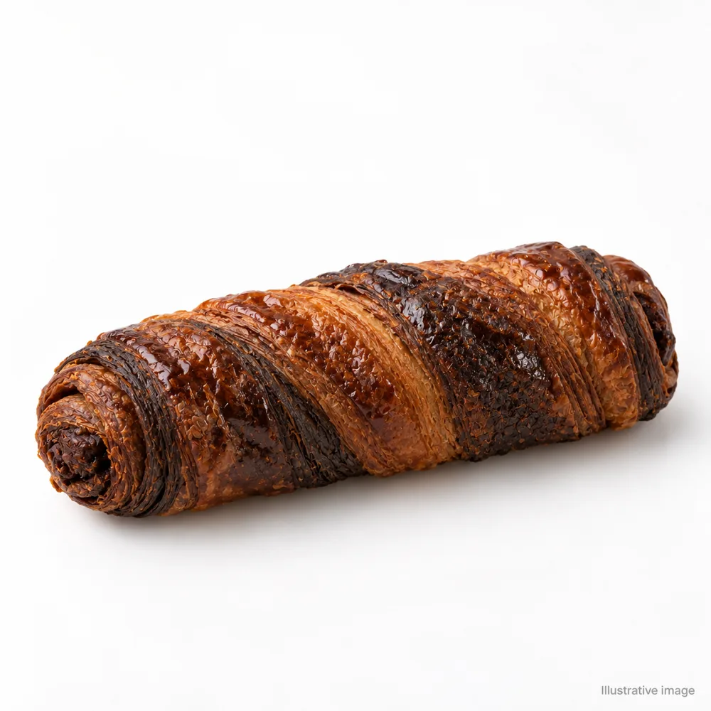 Black Cigar Dough (75g) (illustrative image)