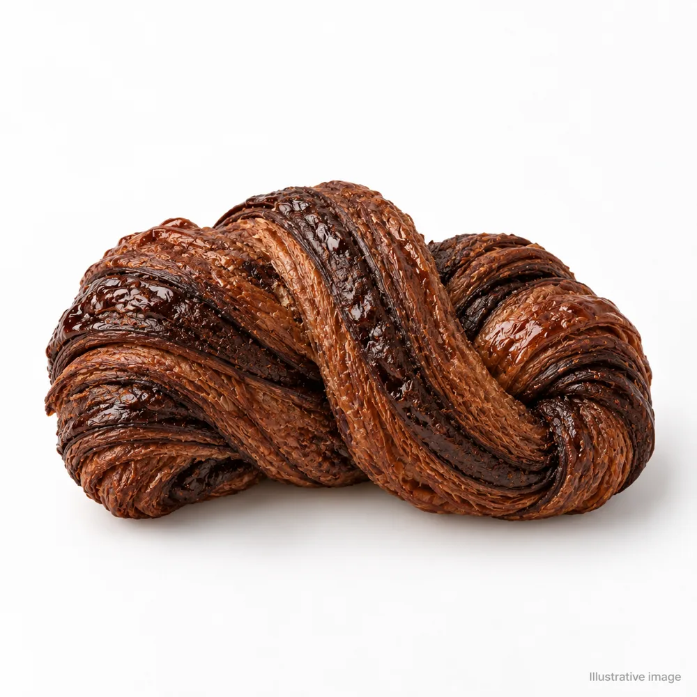 Black Ribbon Dough (75g) (illustrative image)
