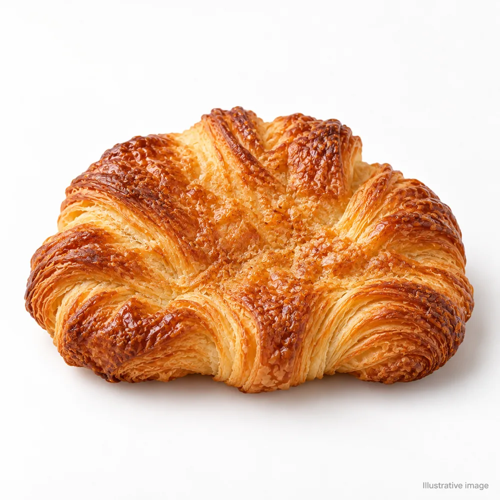 Krungji Dough (70g) (illustrative image)