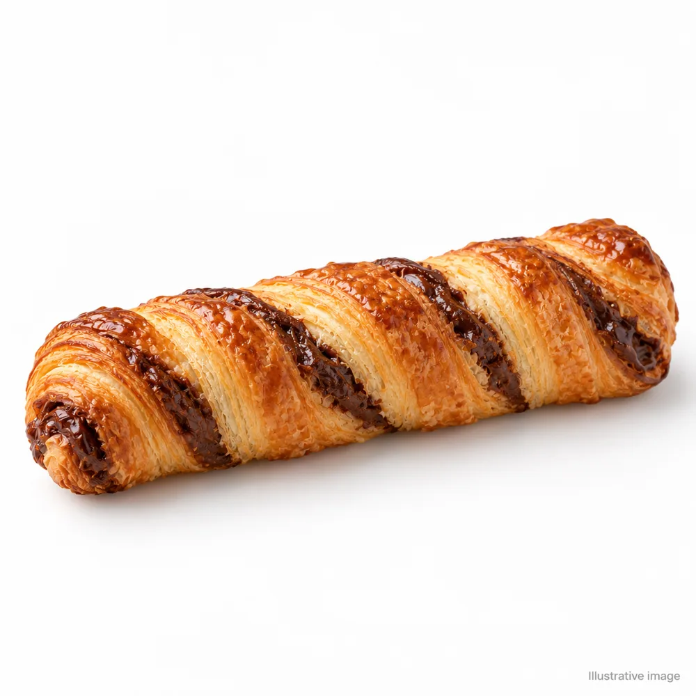 Choco Long Sticks Dough (120g) (illustrative image)