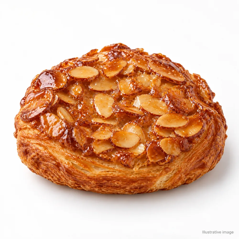 Florentine Dough (125g) (illustrative image)