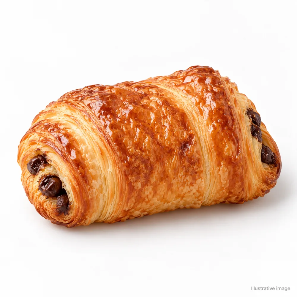 Pain Suisse Dough (80g) (illustrative image)