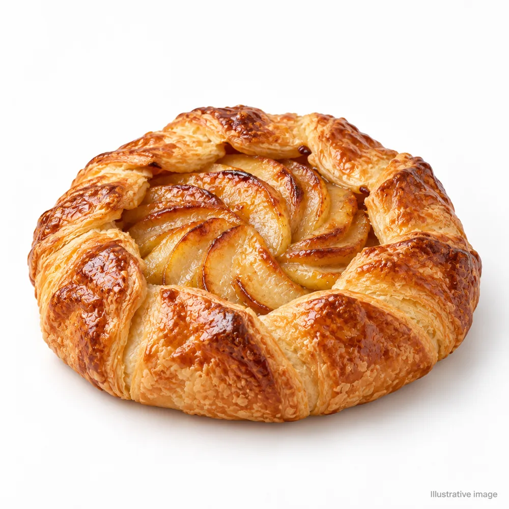 Galatte Dough (155g) (illustrative image)