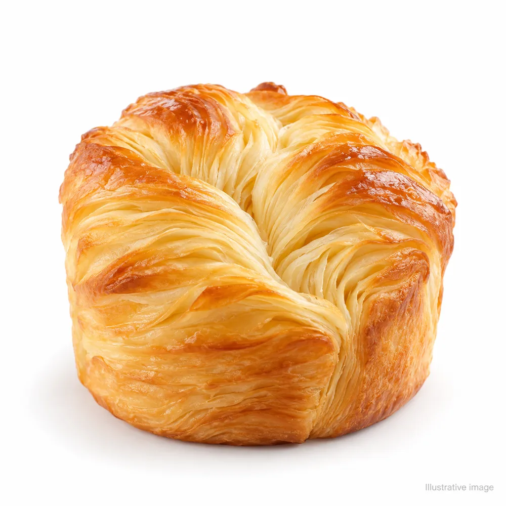 Tissue Bread Dough (130g) (illustrative image)