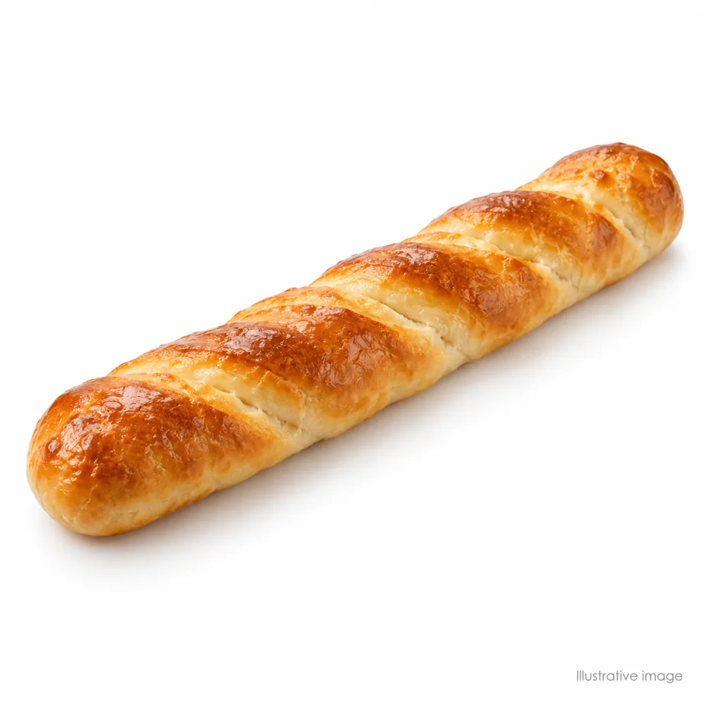 K-Style Long Sticks Dough (150g) (illustrative image)